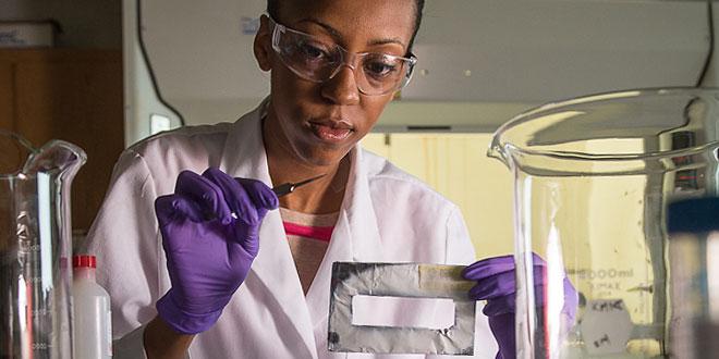 Sustainable Chemistry